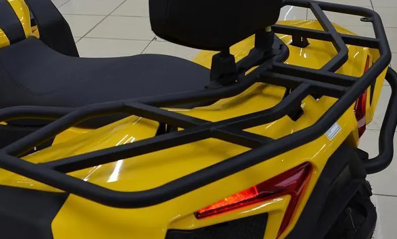 Квадроцикл HISUN GUARDIAN 400L /LONG в Нефтекамске