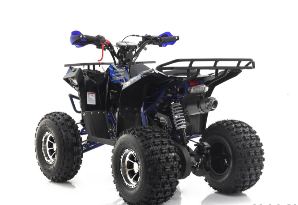 Квадроцикл GBM SHARP 190 PREMIUM SEMI-AUTOMATIC в Нефтекамске