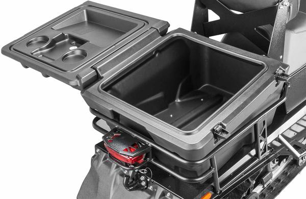 Снегоход STELS SM600T (L LUX WT) СТАВР 1.0 К01 Tech в Нефтекамске