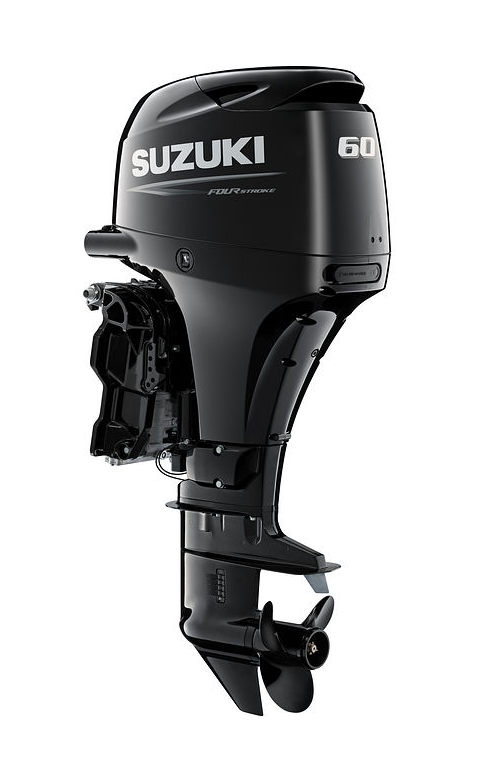 Лодочный мотор Suzuki DF60ATX в Нефтекамске