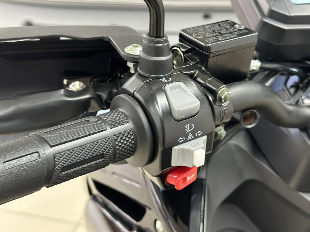 Скутер PROMAX STALKER 150(49) в Нефтекамске