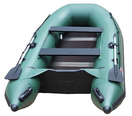 ЛОДКА НАДУВНАЯ YUKONA 330TSE (AL) -В КОМПЛЕКТЕ С АЛЮМИНИЕВЫМ ПАЙОЛОМ в Нефтекамске