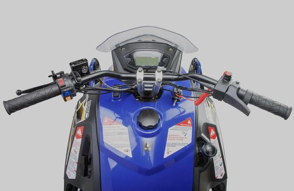 Снегоход STELS Капитан-150 2023 в Нефтекамске