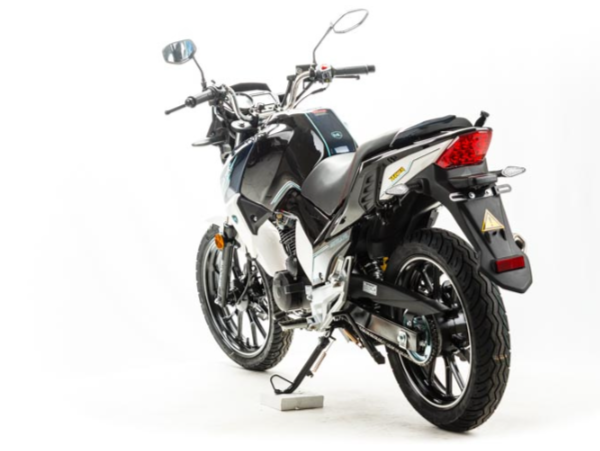 Мотоцикл MOTOLAND (МОТОЛЕНД) FIGHTER 250 в Нефтекамске