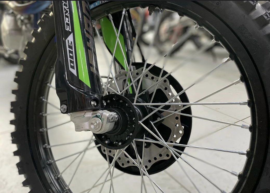 Мотоцикл Progasi RACE 300 AIR PRO SPORT в Нефтекамске