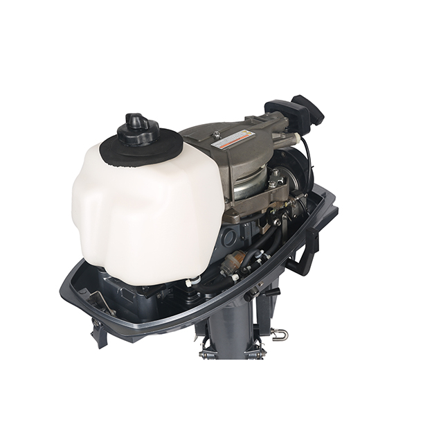 ЛОДОЧНЫЙ МОТОР ALLFA CG T5 в Нефтекамске