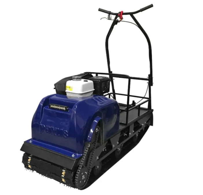 Мотобуксировщик PAXUS 500 GRAND 15 л.с. в Нефтекамске