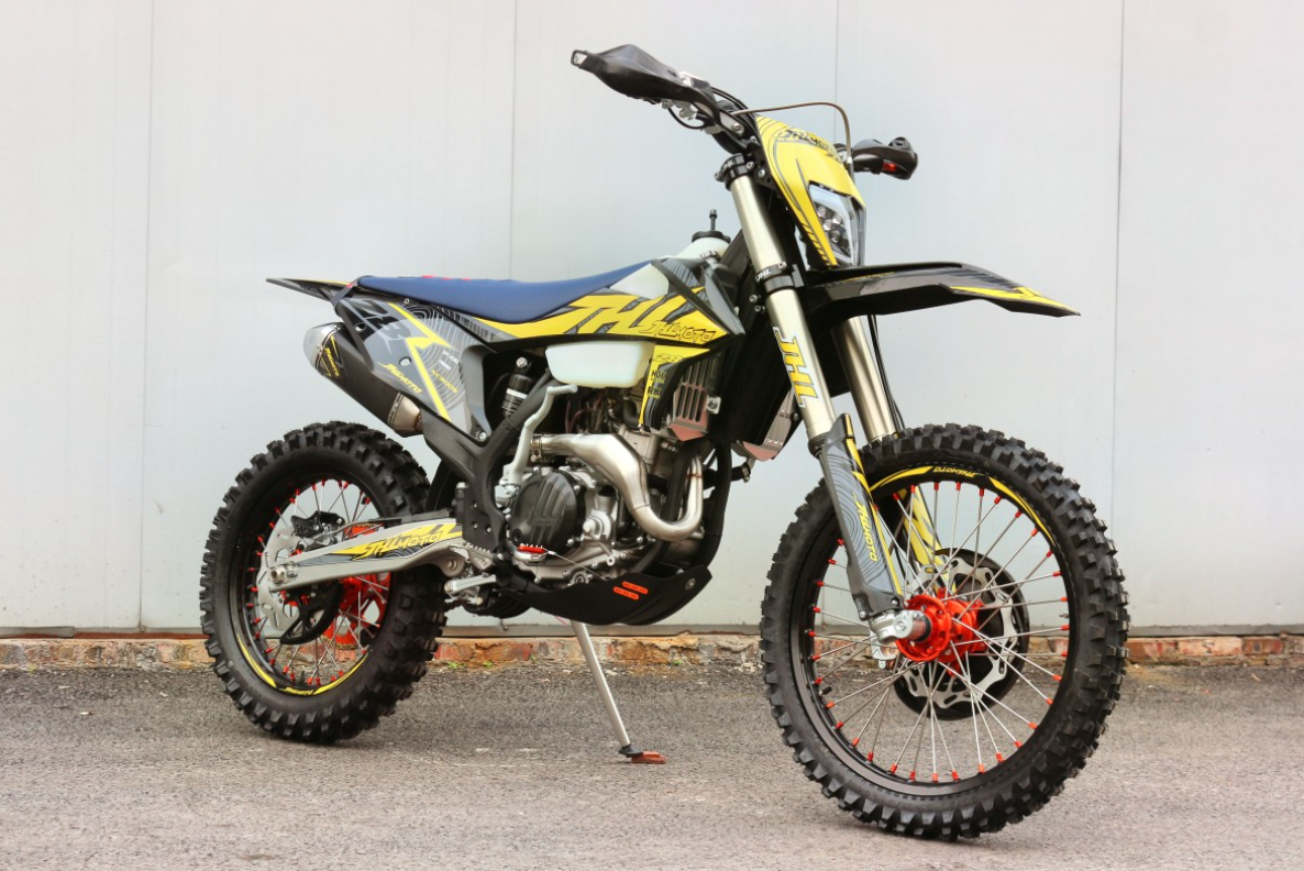 Мотоцикл JHLMOTO JHL Z8 NC300S (182-MN) в Нефтекамске