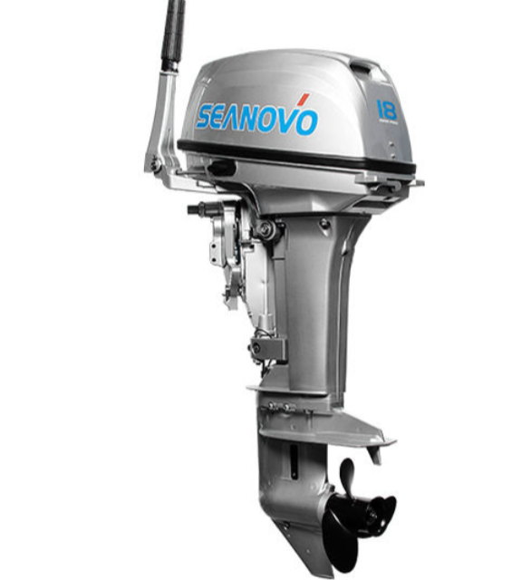 Лодочный мотор SEANOVO SN18FHBL в Нефтекамске