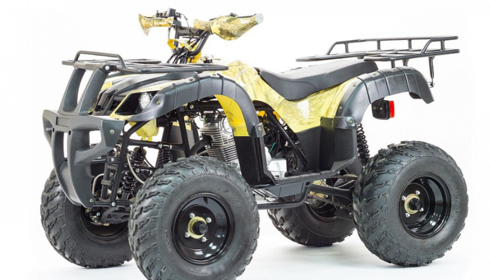 Квадроцикл MOTOLAND (МОТОЛЕНД) 250 ADVENTURE в Нефтекамске