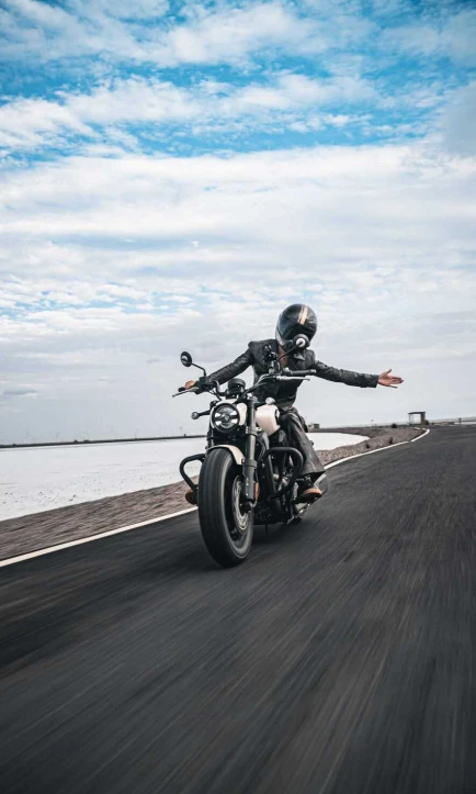 Мотоцикл Benda DarkFlag 500 Commander в Нефтекамске