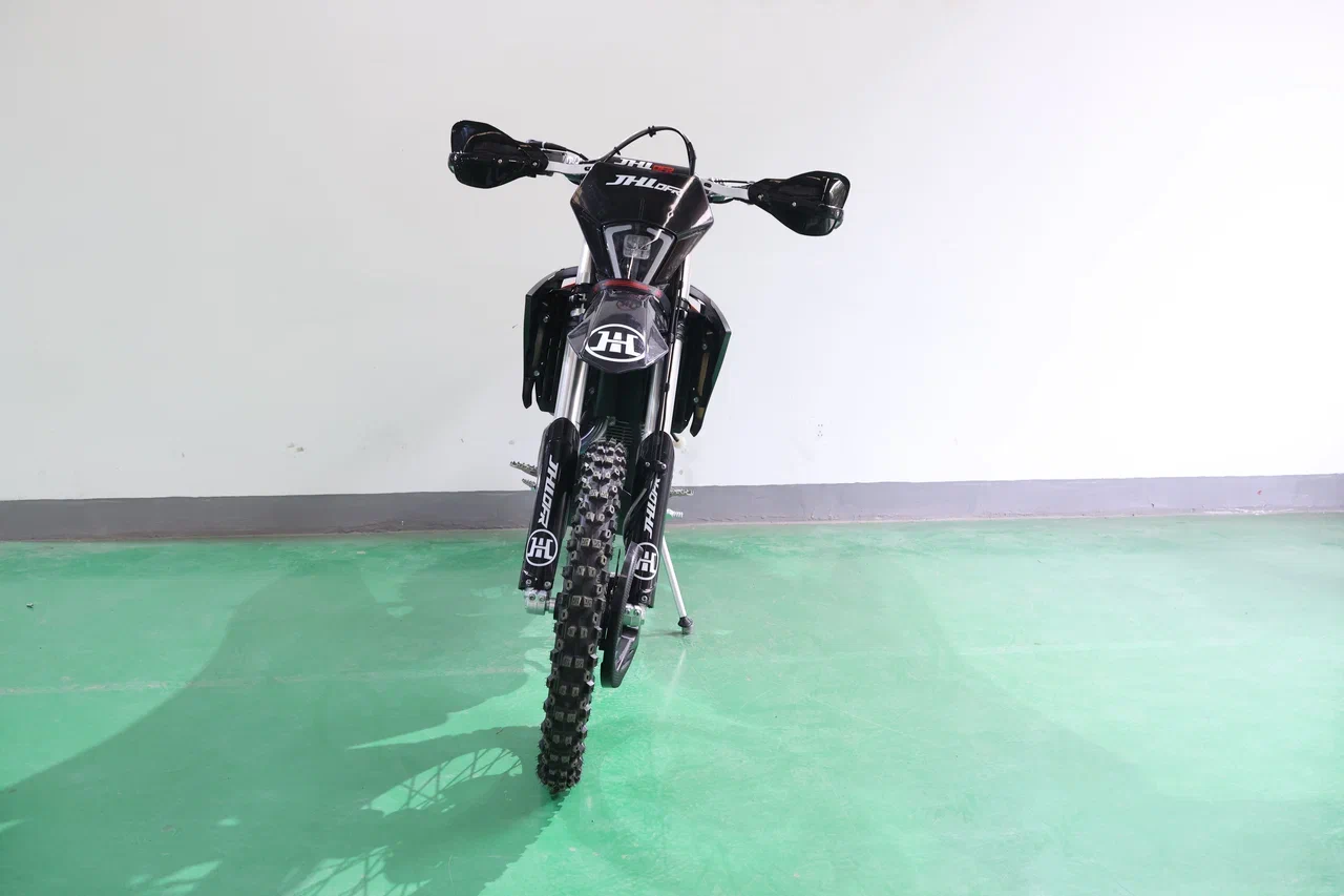 Мотоцикл JHLMOTO JHLofr GS CB300RL в Нефтекамске