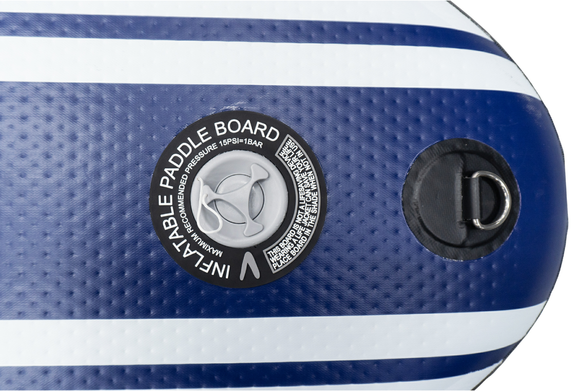 Сап-борд синий 10.6ft RIVIERA в Нефтекамске