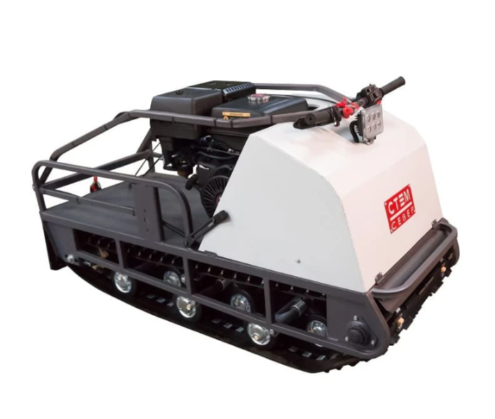 Мотобуксировщик СТЕМ СЕВЕР ЭКСПЕРТ 500 17 л.с. в Нефтекамске