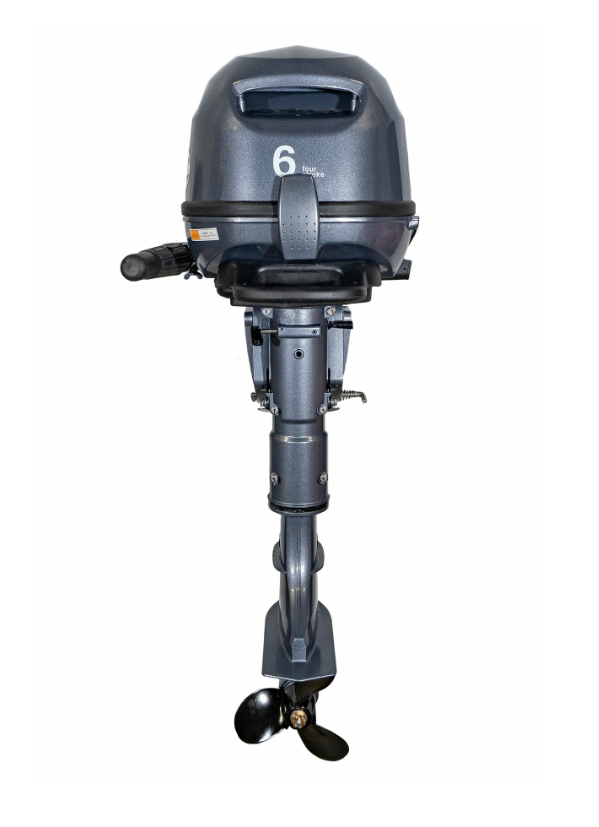 Лодочный мотор APACHE T 6 BS в Нефтекамске