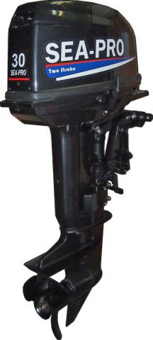 Лодочный мотор SEA-PRO Т 30S в Нефтекамске