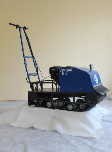 Мотобуксировщик ВЕПС WINTER «ПРОФИ» 15 в Нефтекамске