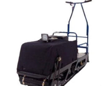 Мотобуксировщик XTREME-MOTORS" Полюс Лонг" 13 л.с. в Нефтекамске