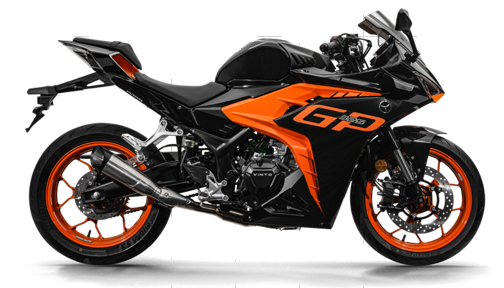 Мотоцикл VINTO GP325 в Нефтекамске