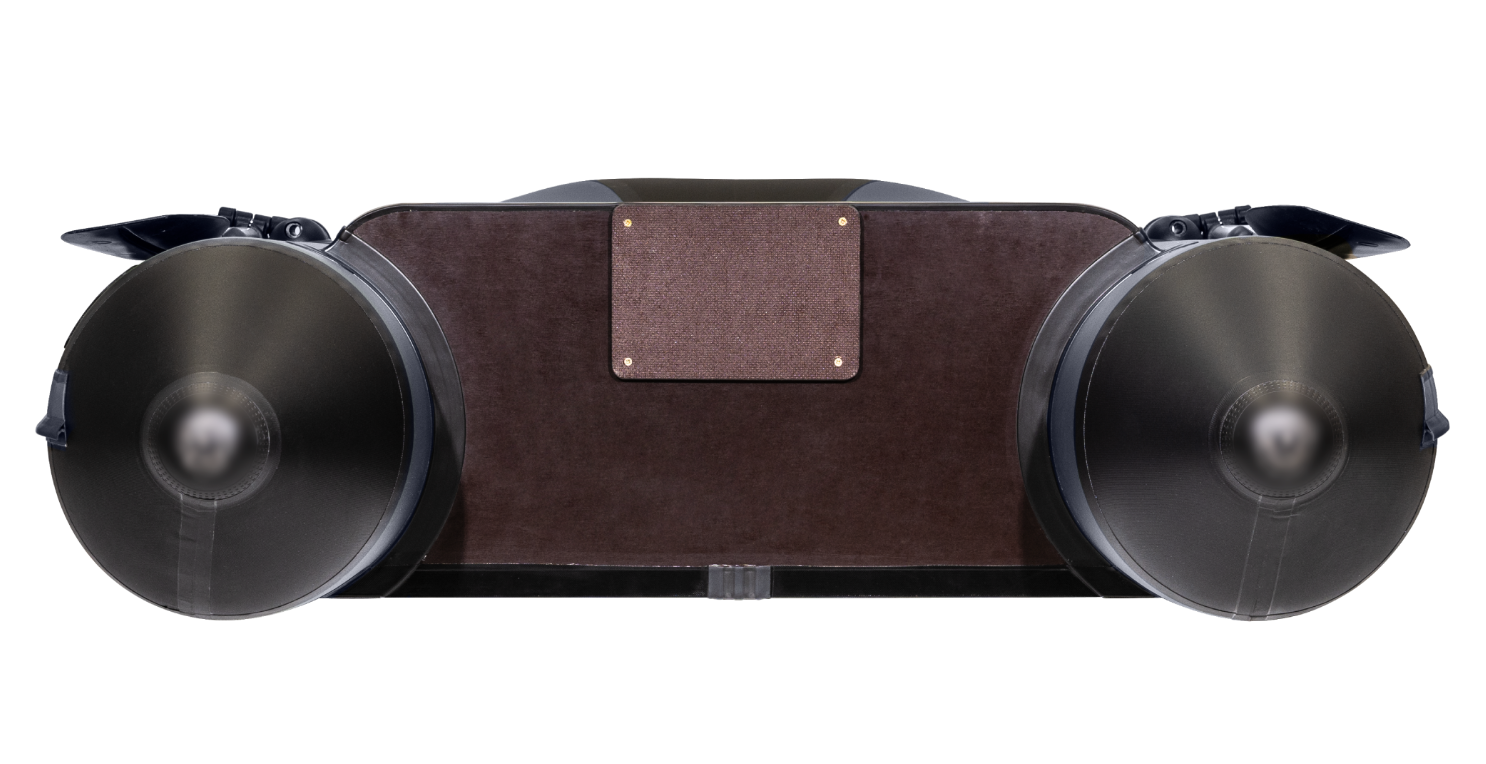  Лодка АКВА 2800 Слань-книжка киль в Нефтекамске