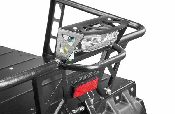 Снегоход STELS SA600T (L LUX WT) АТАМАН 1.0 К01 Tech в Нефтекамске