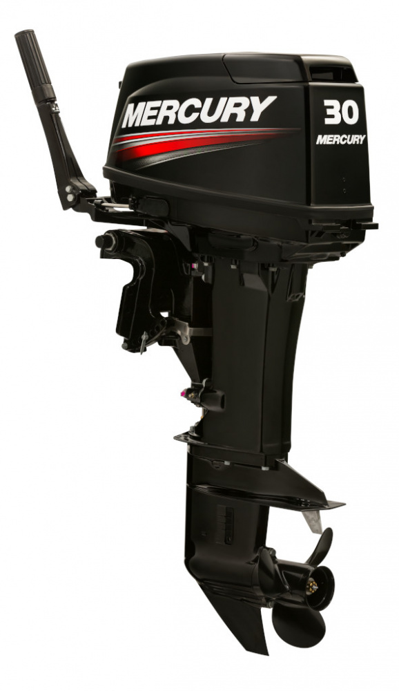 ЛОДОЧНЫЙ МОТОР MERCURY 30 MLH в Нефтекамске