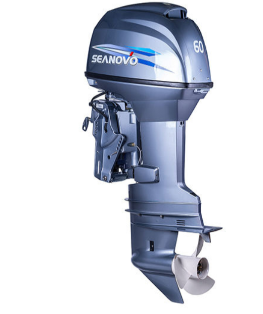 Лодочный мотор SEANOVO SN60FHL-D в Нефтекамске
