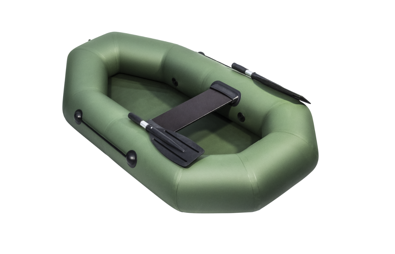  Лодка АКВА-ОПТИМА 190 в Нефтекамске