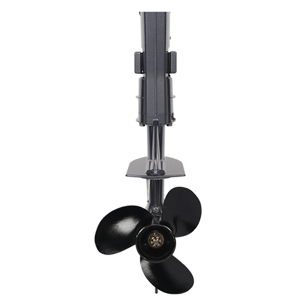 ЛОДОЧНЫЙ МОТОР ALLFA CG T9,8 Limit в Нефтекамске