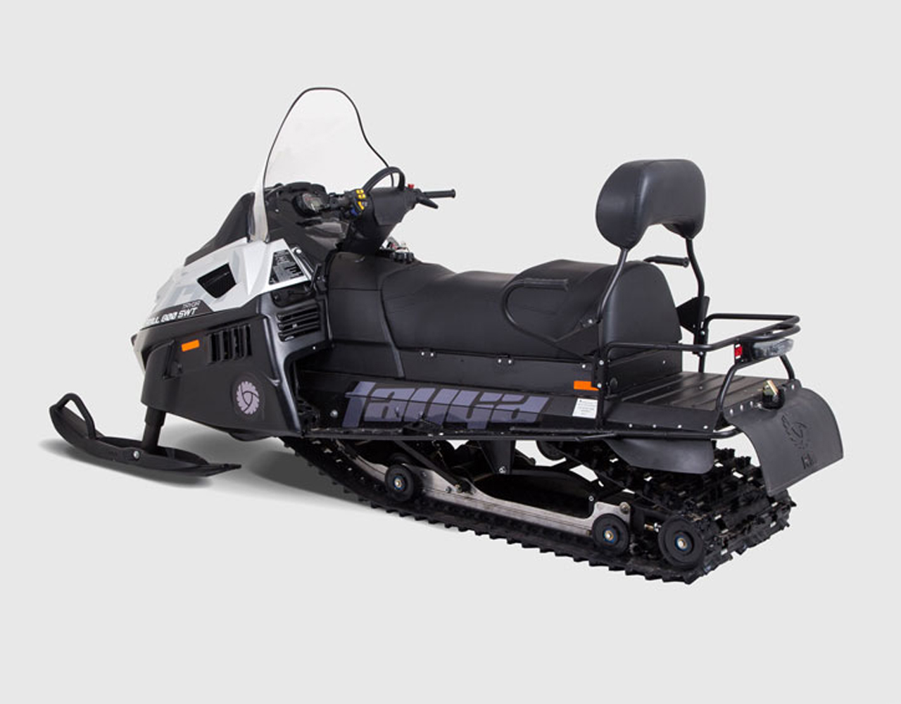 Снегоход РМ TAYGA PATRUL 800 SWT в Нефтекамске