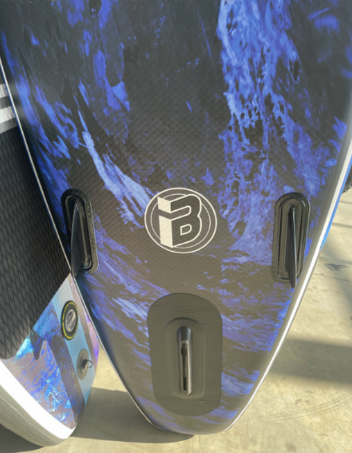 SUP (САП) ДОСКА RAIDEX I BOARD 11’ (332СМ) N 17 в Нефтекамске