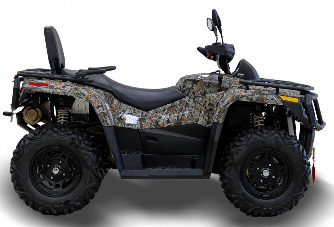 Квадроцикл HISUN TACTIC GT1000/LIMITED в Нефтекамске