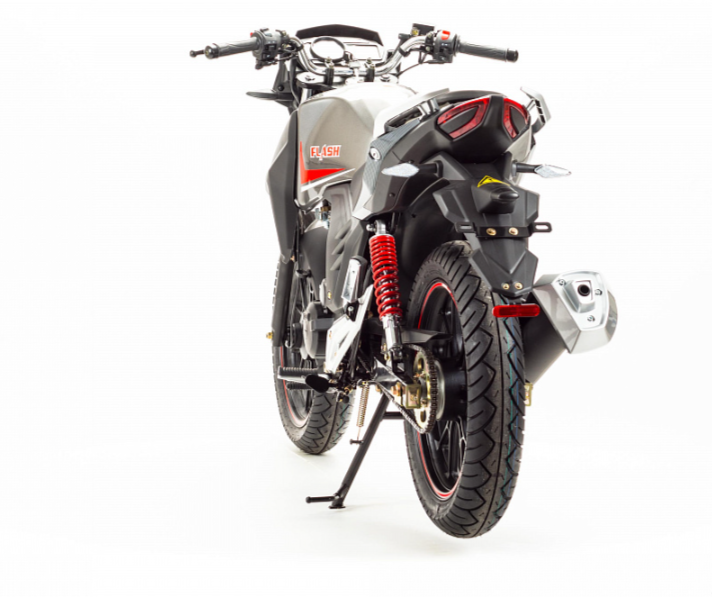 Мотоцикл FLASH 200 в Нефтекамске