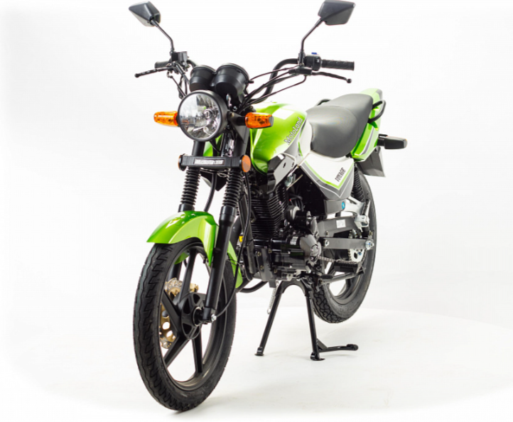 Мотоцикл MOTOLAND (МОТОЛЕНД) VOYAGE 200 в Нефтекамске