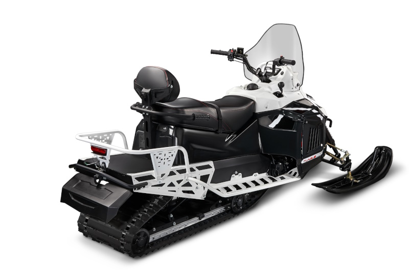 Снегоход IRBIS TUNGUS 600L 25/26 в Нефтекамске