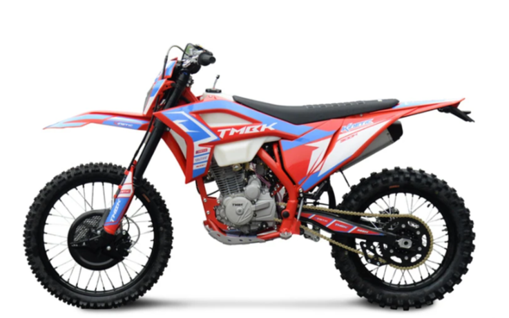 Питбайк TMBK Kinetic 300 (NB300) в Нефтекамске