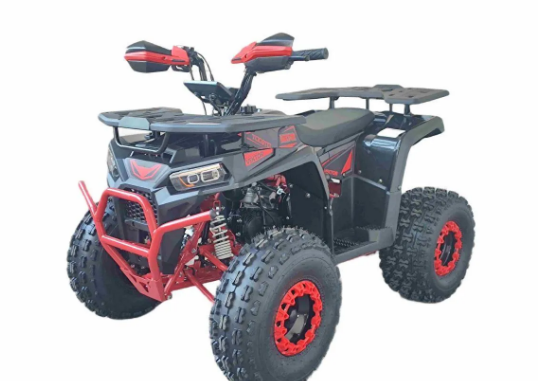 Квадроцикл YACOTA VEKTOR 125 в Нефтекамске