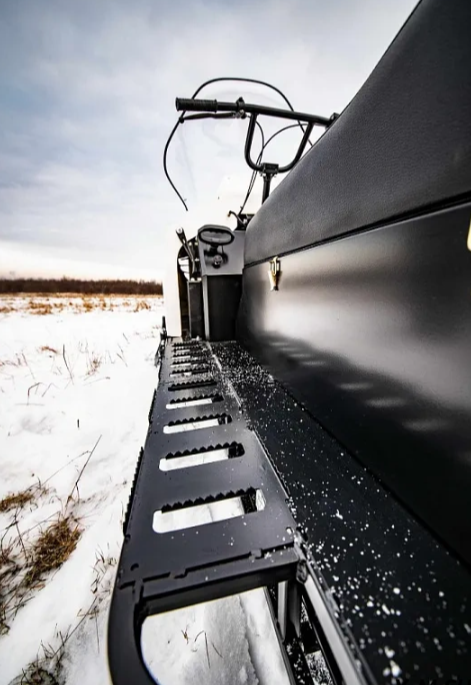 Снегоход АРКТИК 4Т в Нефтекамске