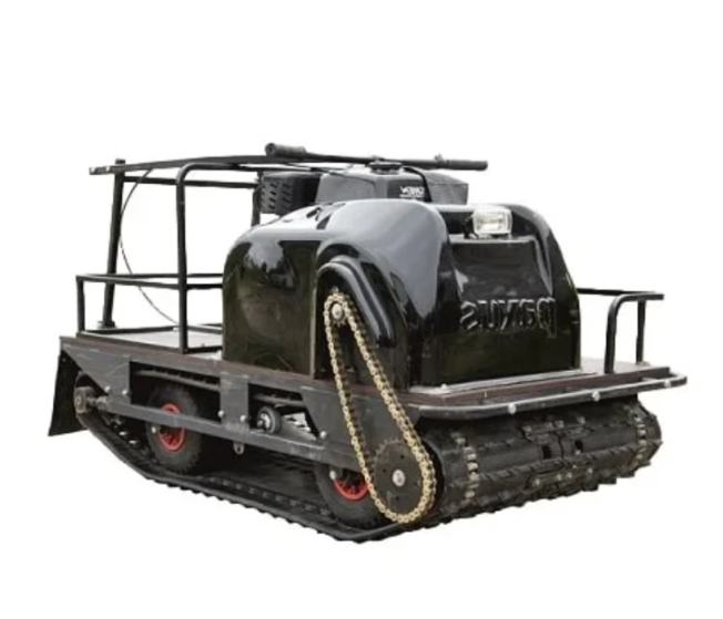 Мотобуксировщик PAXUS 700 AVANT 13 л.с. HONDA в Нефтекамске