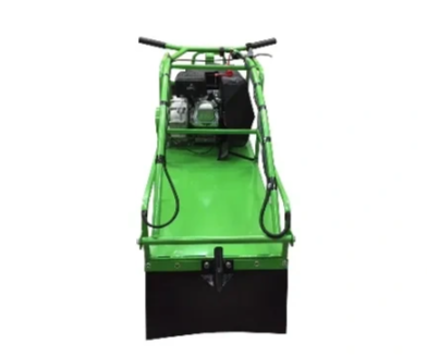 Мотобуксировщик PAXUS 380 EGOZA (для неглубокого снега) в Нефтекамске