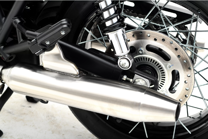 Мотоцикл GAOKIN GK 1200Х в Нефтекамске