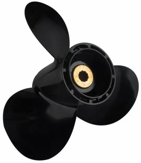 ВИНТ ГРЕБНОЙ SUZUKI DF8A-20A / DT9.9-15(A); 3X9-1/4X8 в Нефтекамске