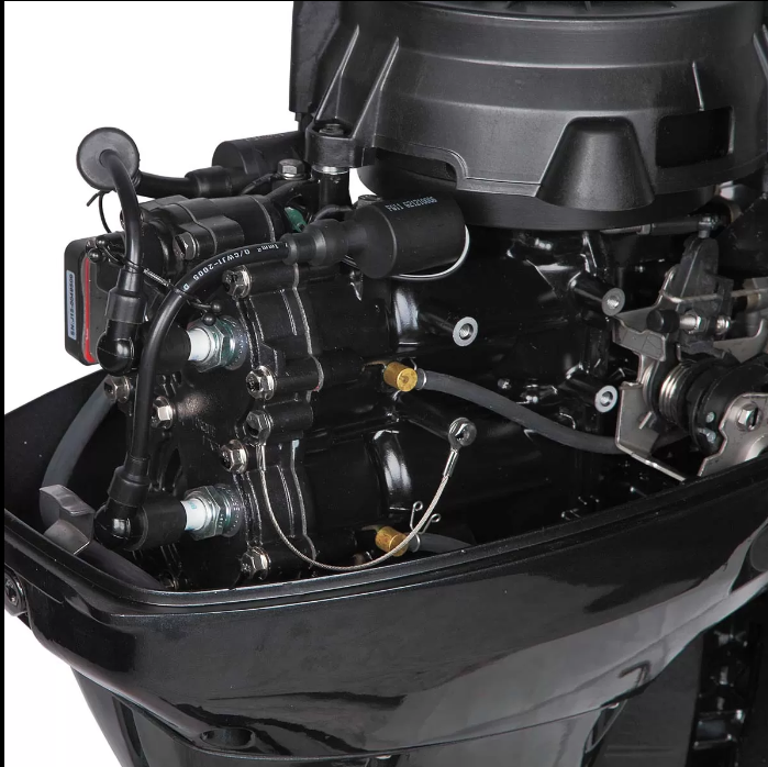 Лодочный мотор MARLIN MP 9.9 AMHL в Нефтекамске