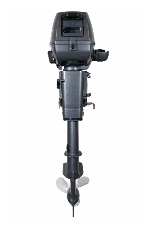 Лодочный мотор APACHE T3 BS в Нефтекамске