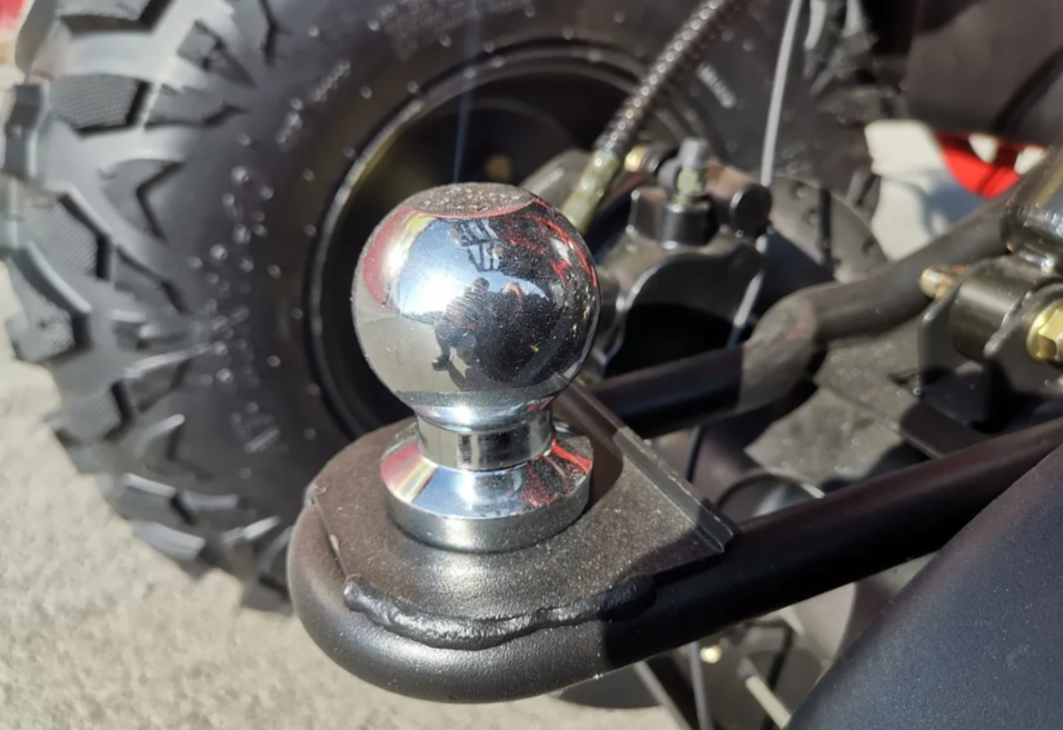 Квадроцикл GBM SHARP BIG 300 NEW в Нефтекамске