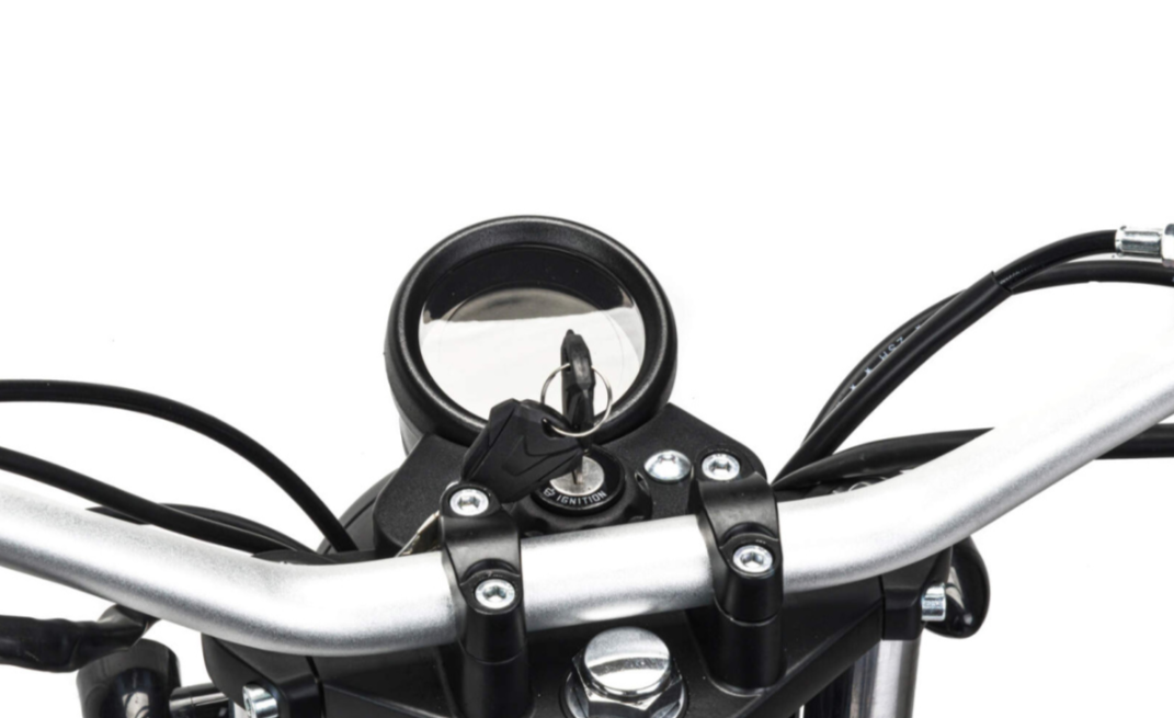 Мотоцикл Motoland LEGEND (XL250-A) (172FMM-5/PR250) в Нефтекамске