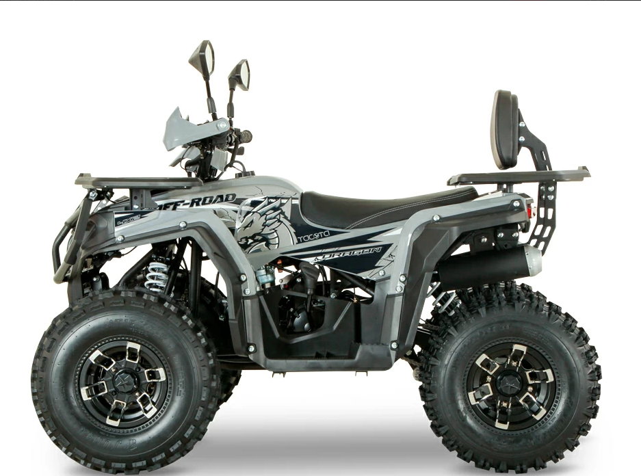 Квадроцикл YACOTA DRAGON LUX LD 150 PRO-SPORT в Нефтекамске