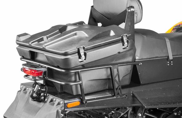 Снегоход STELS SM600T (L LUX WT) СТАВР 1.0 К01 Tech в Нефтекамске