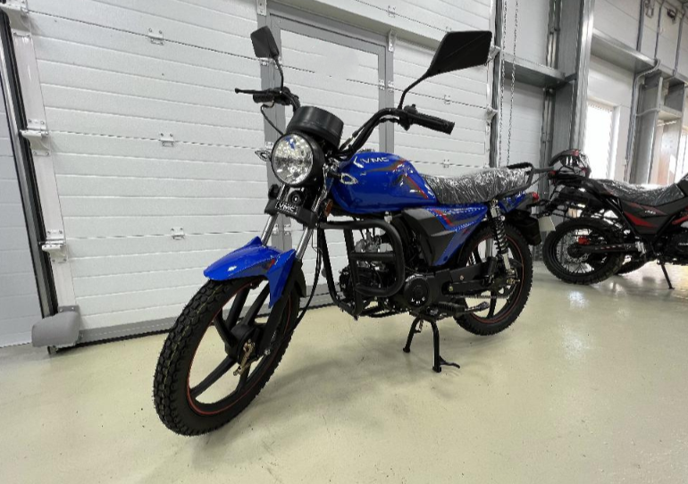 Мопед VENTO RIVA - II CX PRO в Нефтекамске