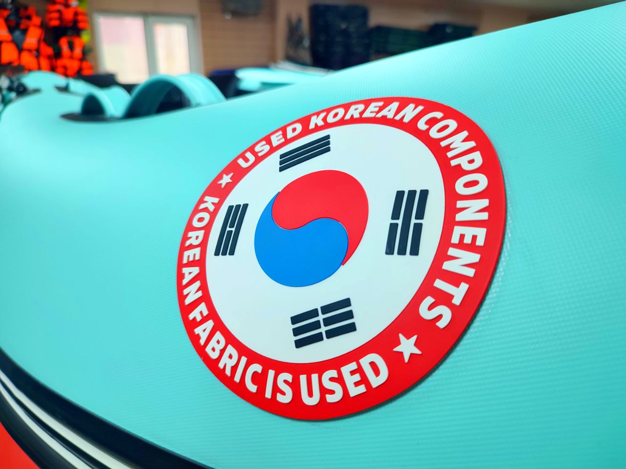 Лодка MISHIMO LITE 370 в Нефтекамске